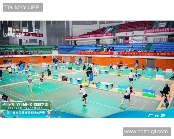 羽毛球灵活性排行榜揭晓成都羽毛球队荣登第七名引发关注